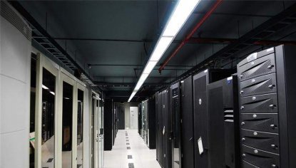 霏絮网络设备实物图